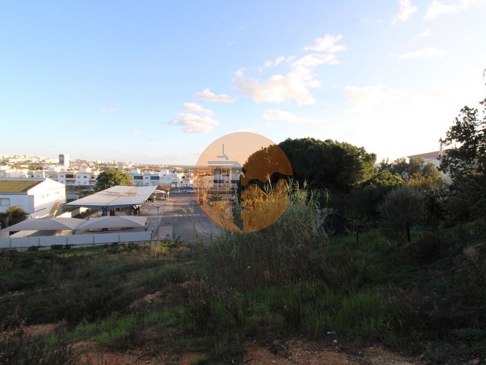 Helårsgrund i Montenegro, Faro - foto 1