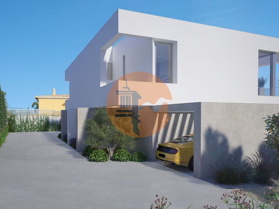 Villa i Luz, Faro - foto 5