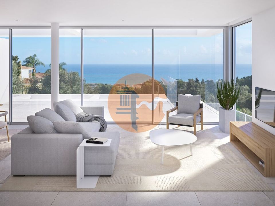 Villa i Luz, Faro - foto 3