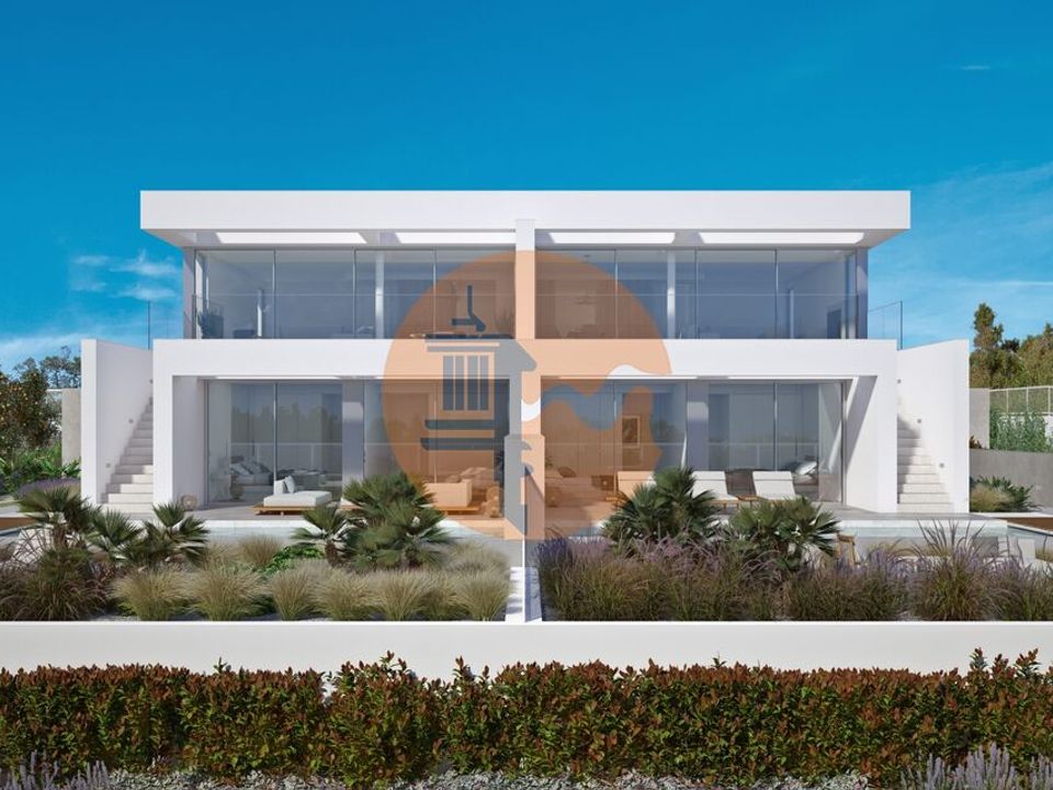 Villa i Luz, Faro - foto 1