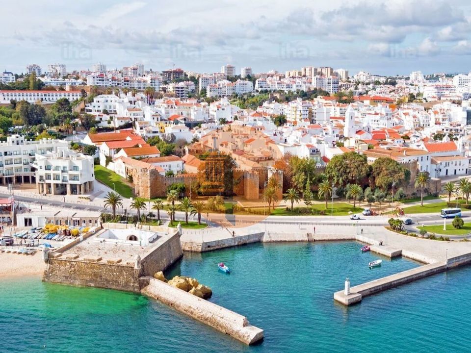 Helårsgrund i Lagos, Faro - foto 1