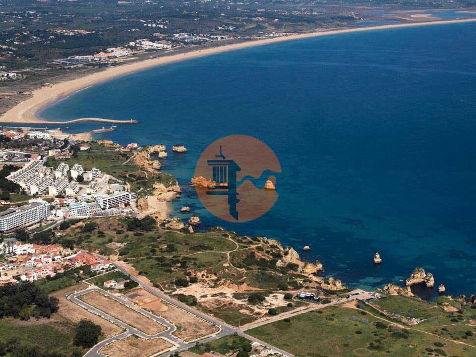 Helårsgrund i Lagos, Faro - foto 3
