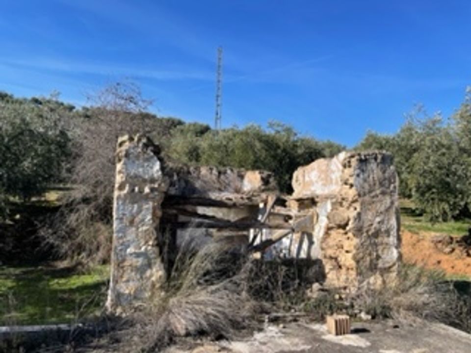 Finca i Fuente De Cesna, Granada - foto 1