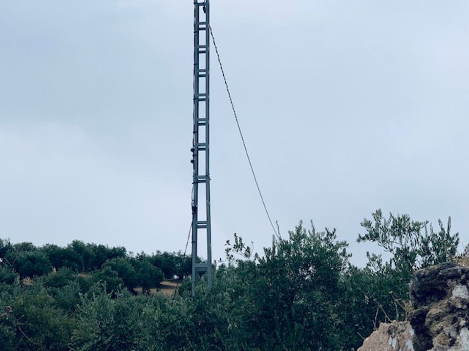 Finca i Fuente De Cesna, Granada - foto 5