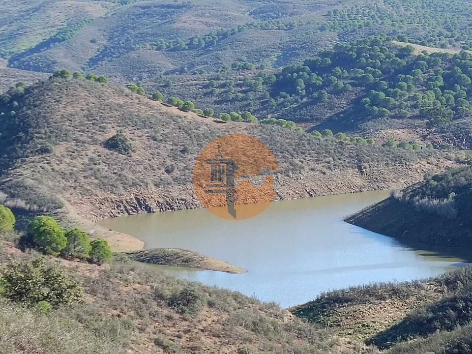 Helårsgrund i Castro Marim, Faro - foto 1
