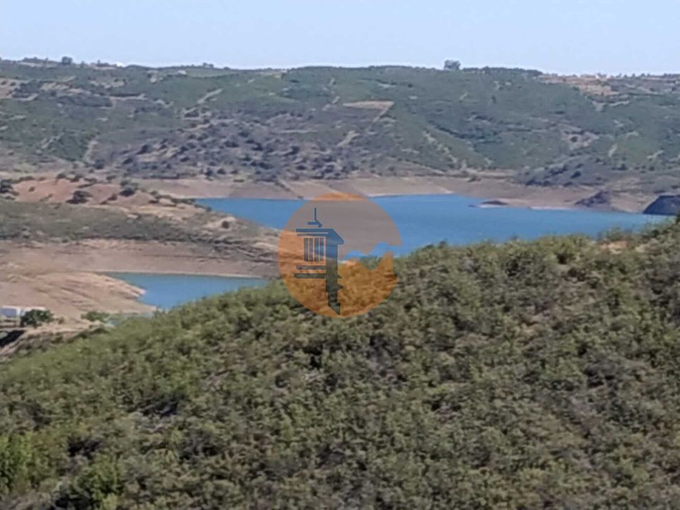 Helårsgrund i Castro Marim, Faro - foto 1