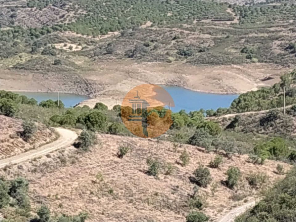 Helårsgrund i Castro Marim, Faro - foto 3