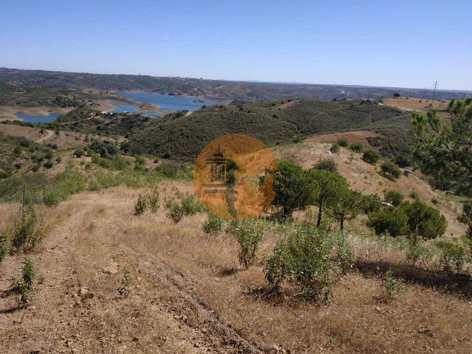 Helårsgrund i Castro Marim, Faro - foto 4