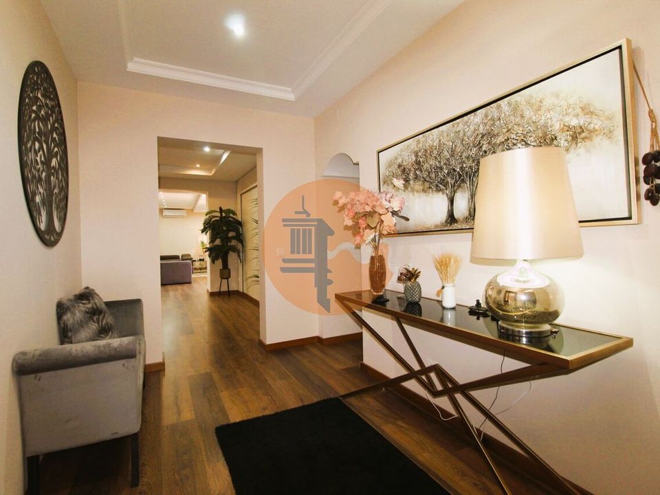 Villa i Olhao, Faro - foto 2