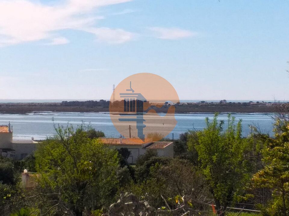 Villa i Olhao, Faro - foto 1