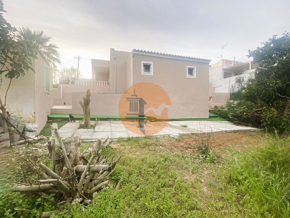 Villa in Olhao, Faro - foto 1