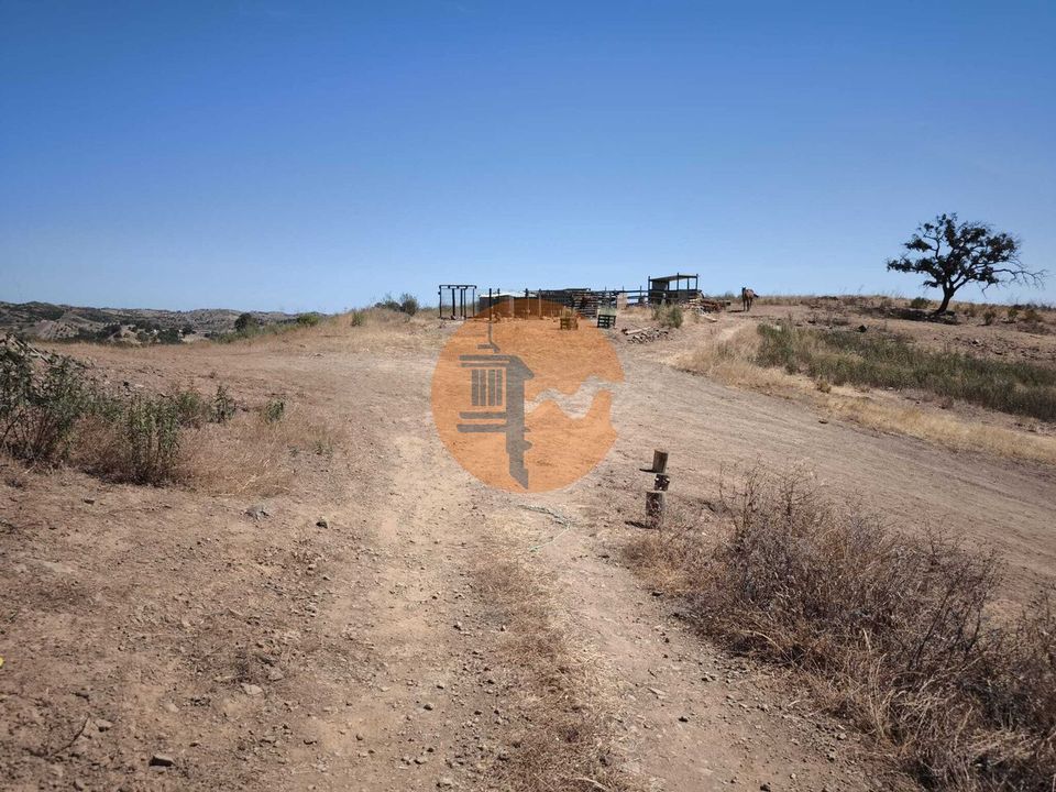 Helårsgrund i Castro Marim, Faro - foto 1