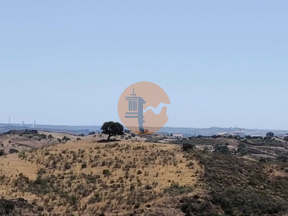 Helårsgrund i Castro Marim, Faro - foto 4