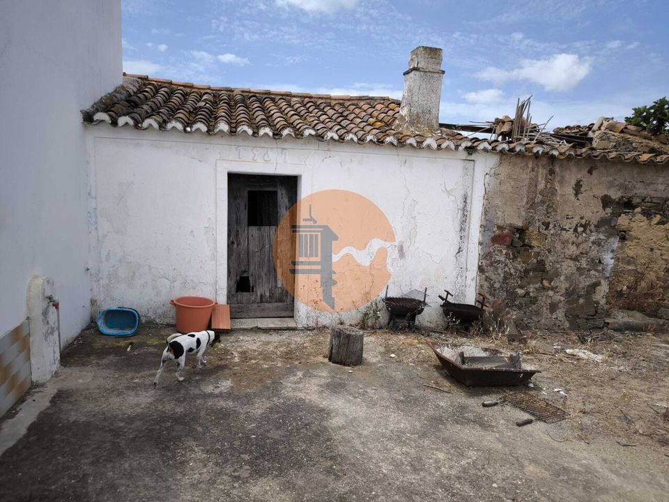 Villa i Castro Marim, Faro - foto 1