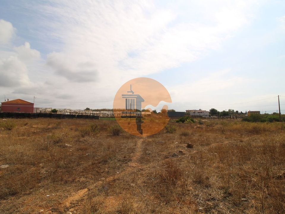 Helårsgrund i Tavira, Faro - foto 4