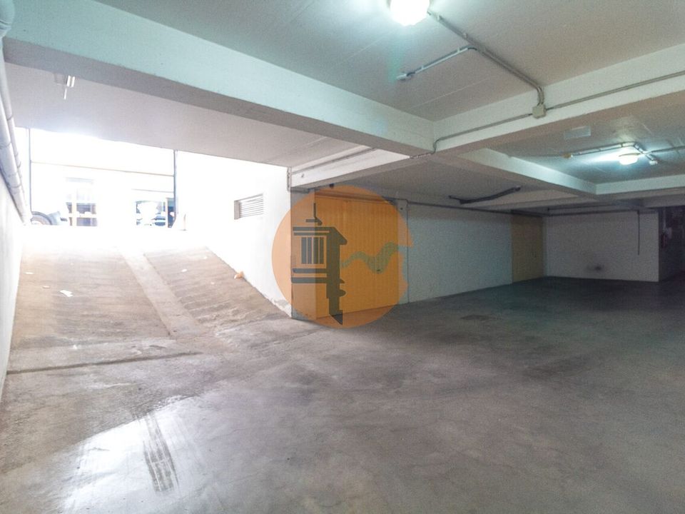 Garage i Vila Real de Santo Antonio, Faro - foto 2