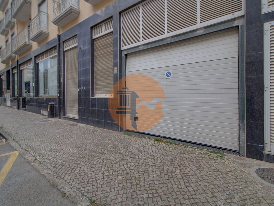 Garage i Vila Real de Santo Antonio, Faro - foto 3