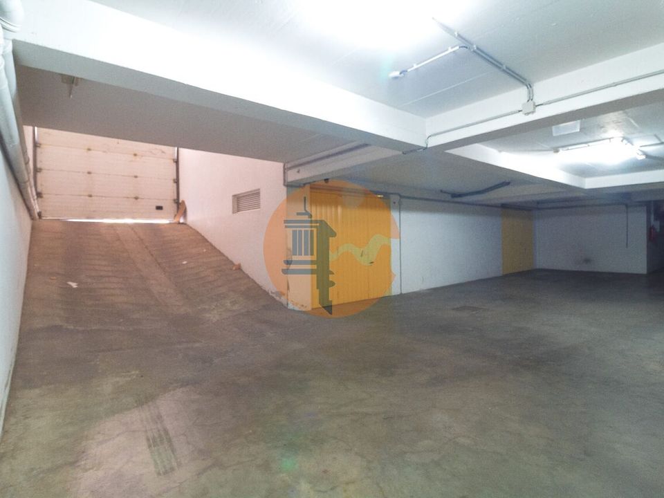 Garage i Vila Real de Santo Antonio, Faro - foto 4