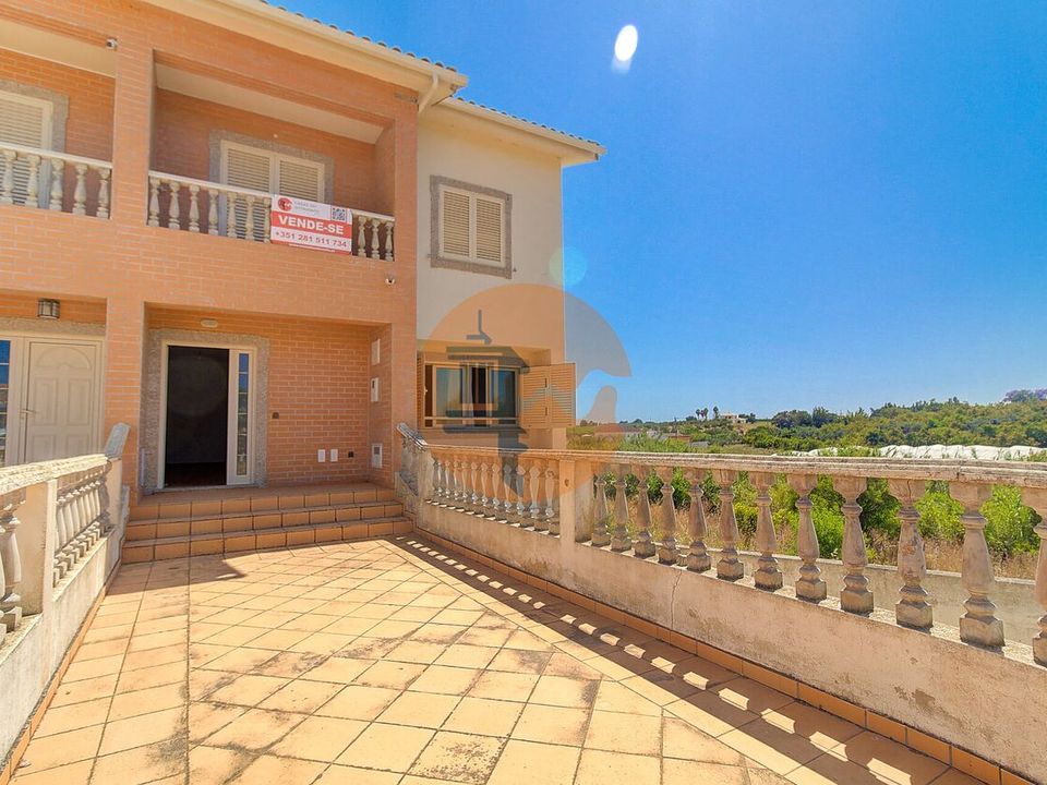 Villa a Vila Nova de Cacela, Faro - foto 1
