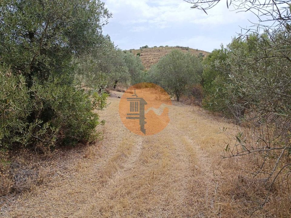 Helårsgrund i Alcoutim, Faro - foto 1