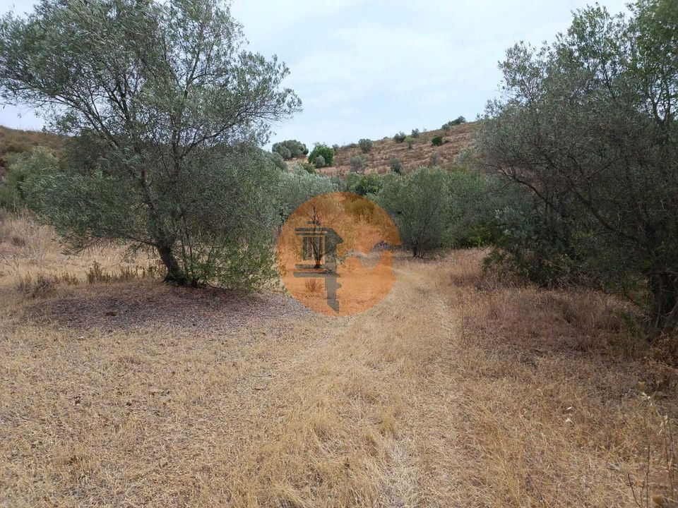 Helårsgrund i Alcoutim, Faro - foto 4