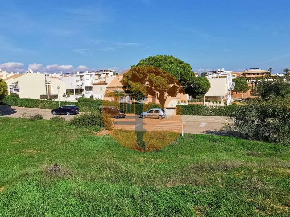 Helårsgrund i Lagoa, Faro - foto 1