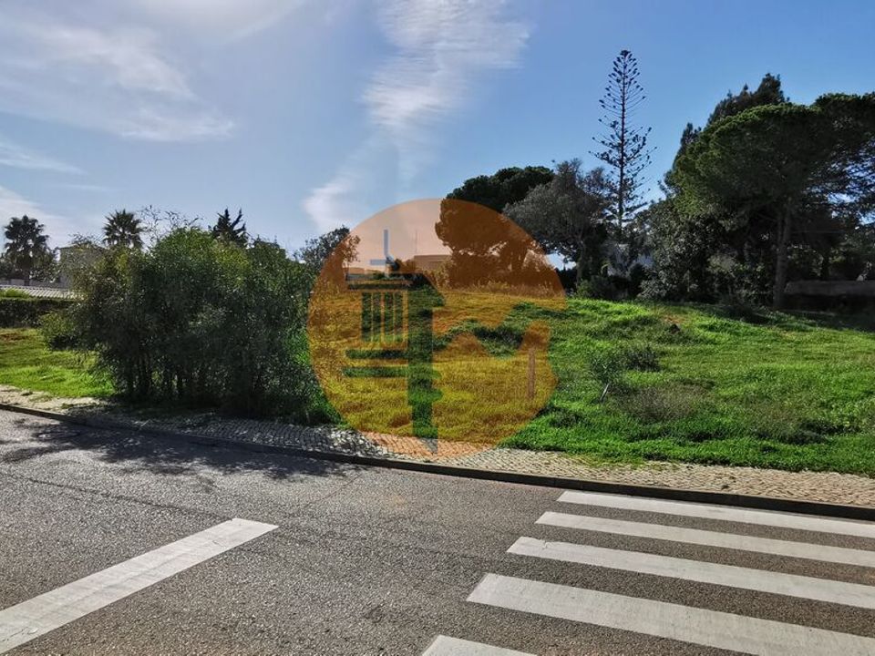 Helårsgrund i Lagoa, Faro - foto 2
