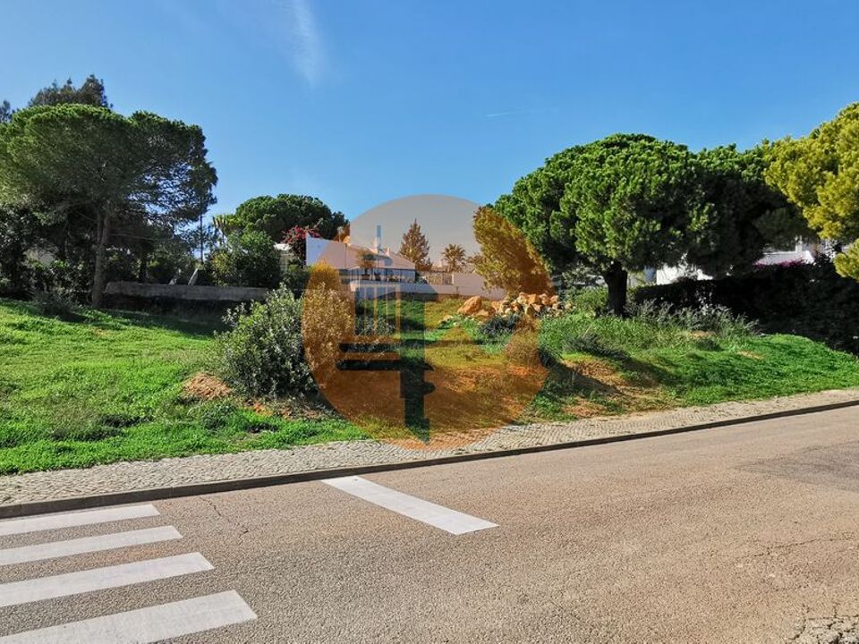 Helårsgrund i Lagoa, Faro - foto 5
