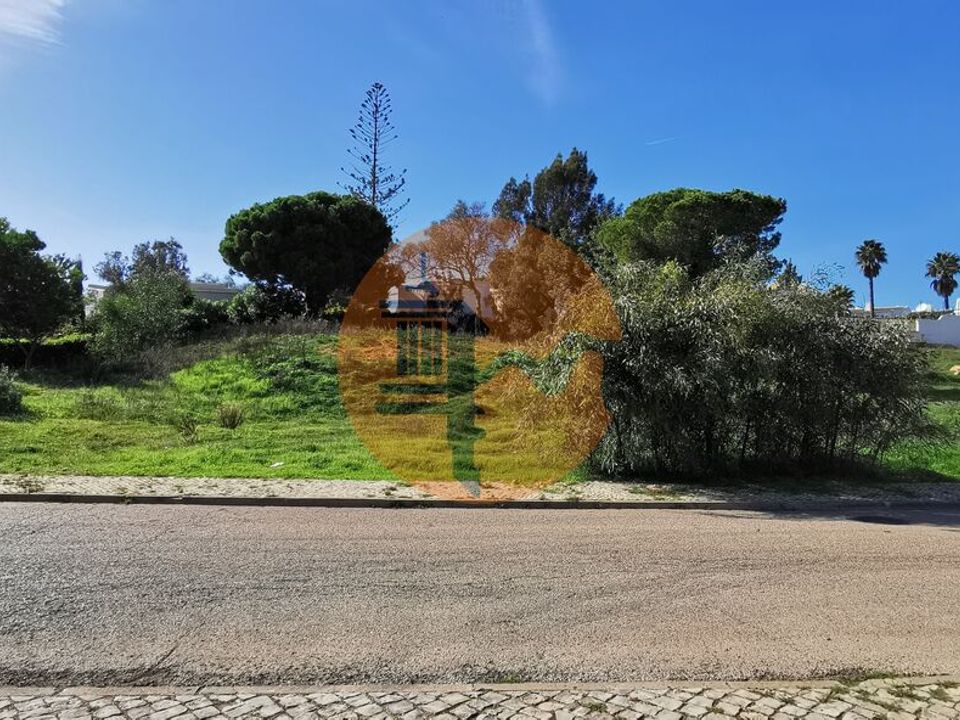 Helårsgrund i Lagoa, Faro - foto 2