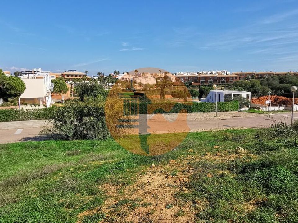 Helårsgrund i Lagoa, Faro - foto 3