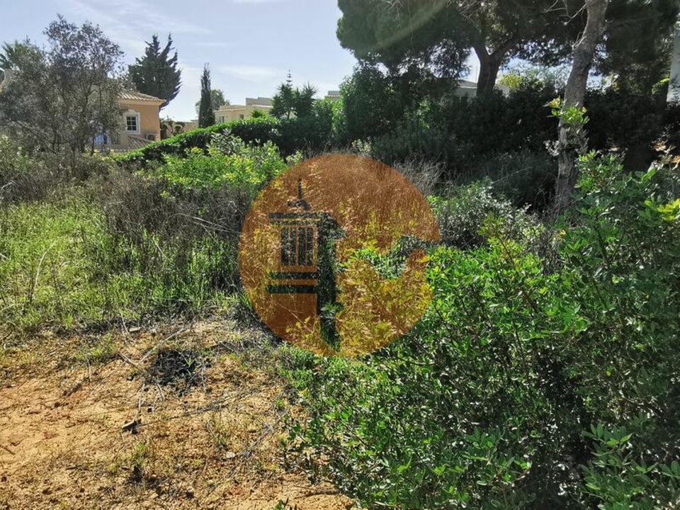 Helårsgrund i Lagoa, Faro - foto 4