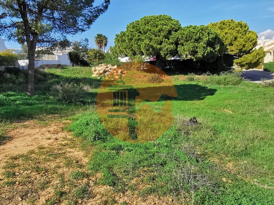 Helårsgrund i Lagoa, Faro - foto 5