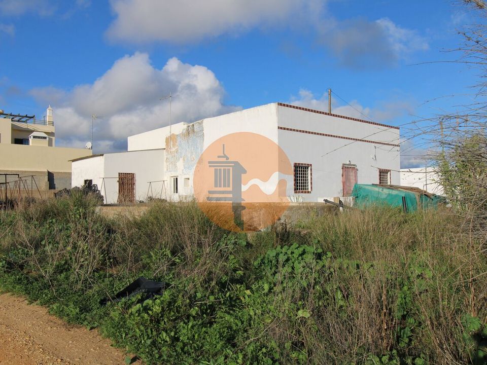 Helårsgrund i Olhao, Faro - foto 2