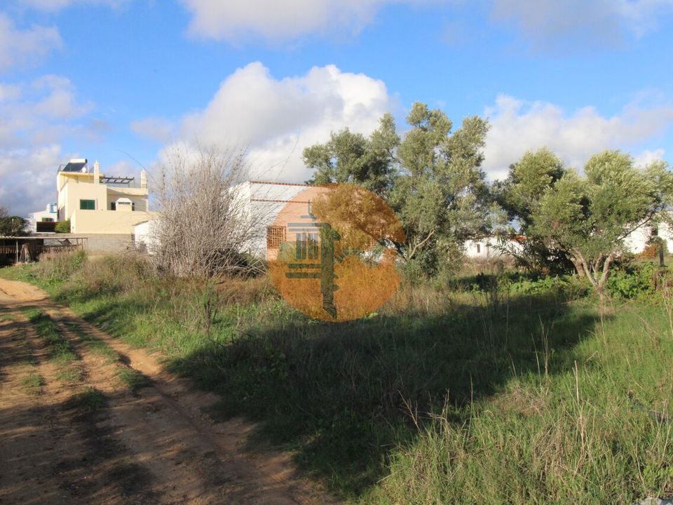 Helårsgrund i Olhao, Faro - foto 5