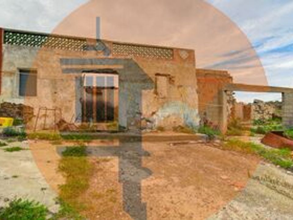 Villa i Conceicao e Cabanas de Tavira, Faro - foto 2