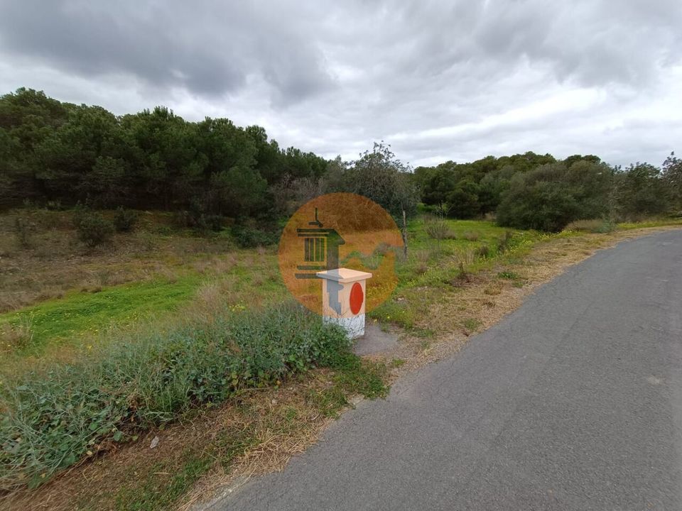 Helårsgrund i Castro Marim, Faro - foto 1
