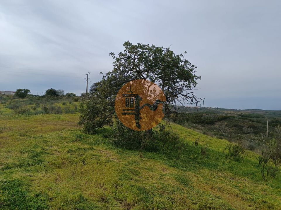 Helårsgrund i Castro Marim, Faro - foto 1