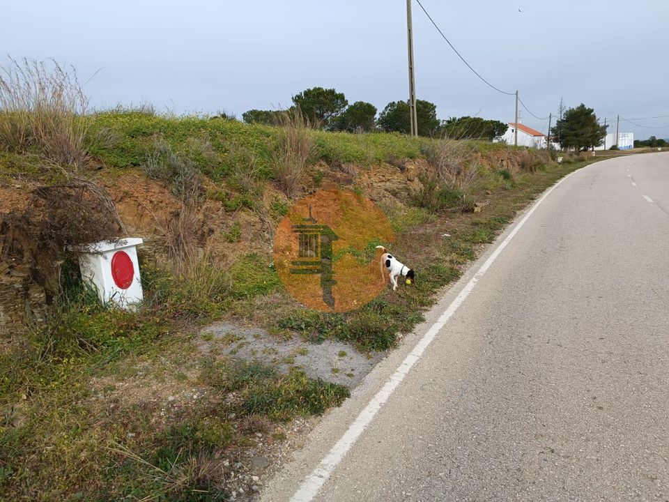 Helårsgrund i Castro Marim, Faro - foto 3