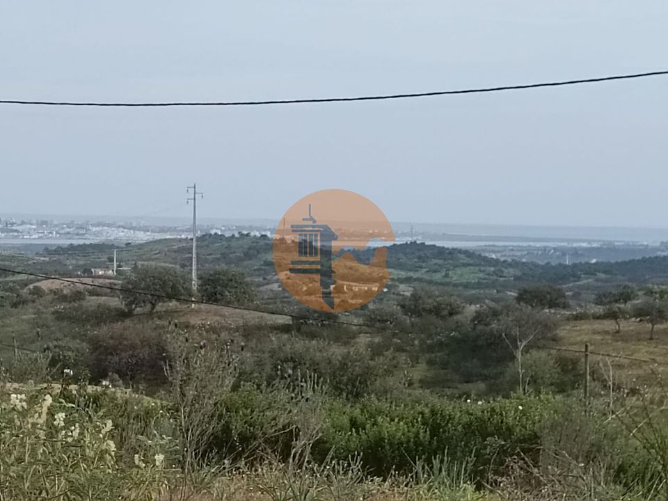 Helårsgrund i Castro Marim, Faro - foto 4
