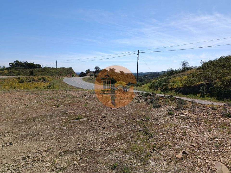 Helårsgrund i Castro Marim, Faro - foto 1