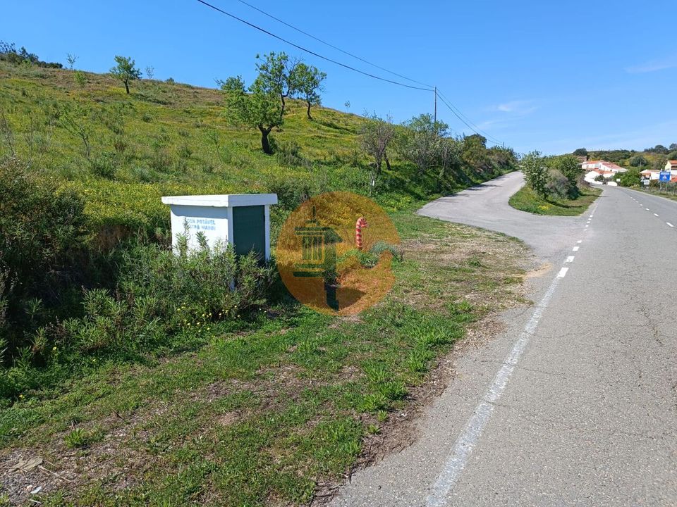 Helårsgrund i Castro Marim, Faro - foto 4