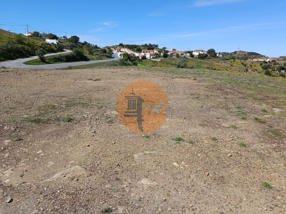 Helårsgrund i Castro Marim, Faro - foto 5
