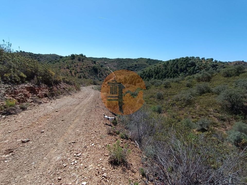 Helårsgrund i Castro Marim, Faro - foto 3