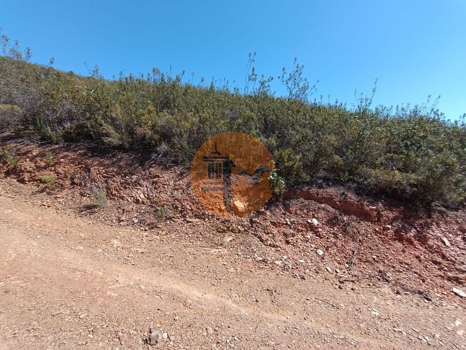 Helårsgrund i Castro Marim, Faro - foto 4