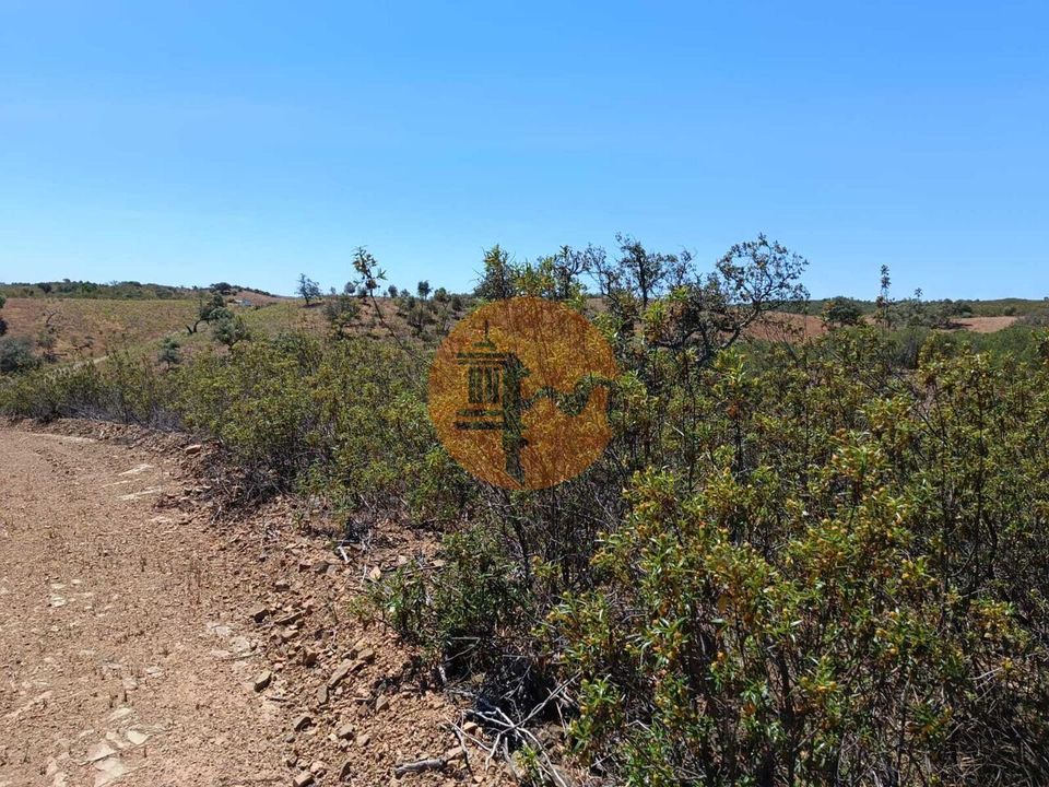 Helårsgrund i Castro Marim, Faro - foto 4