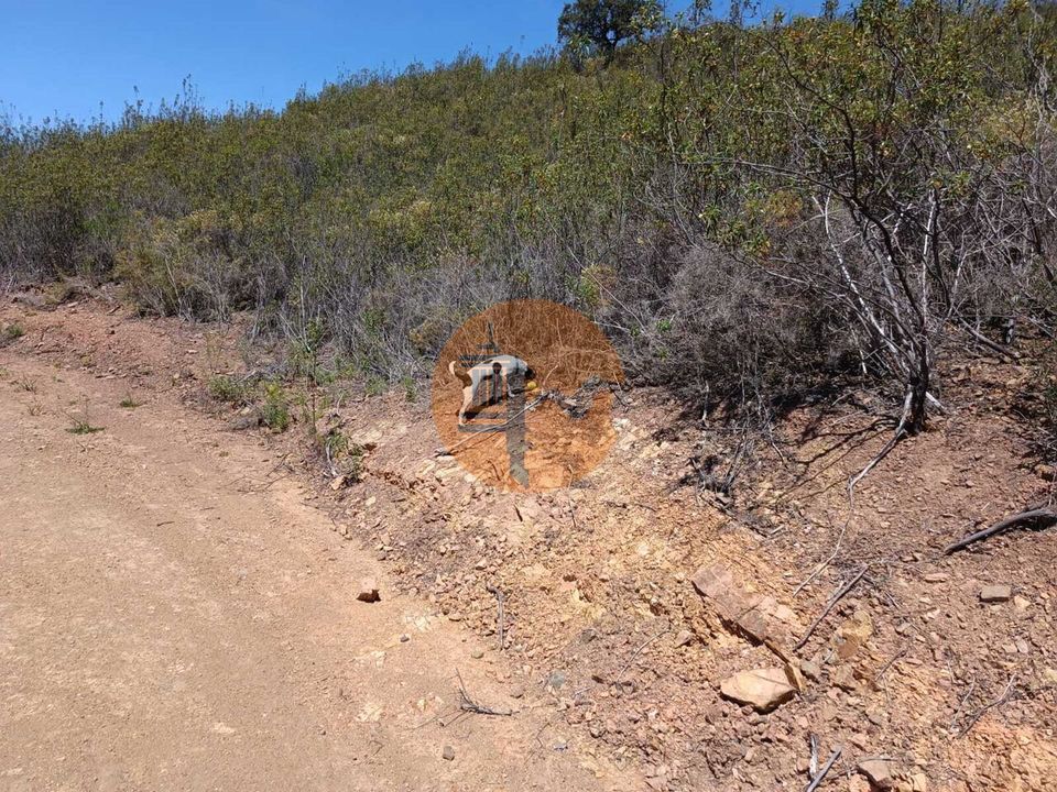 Terreno en Castro Marim, Faro - foto 1