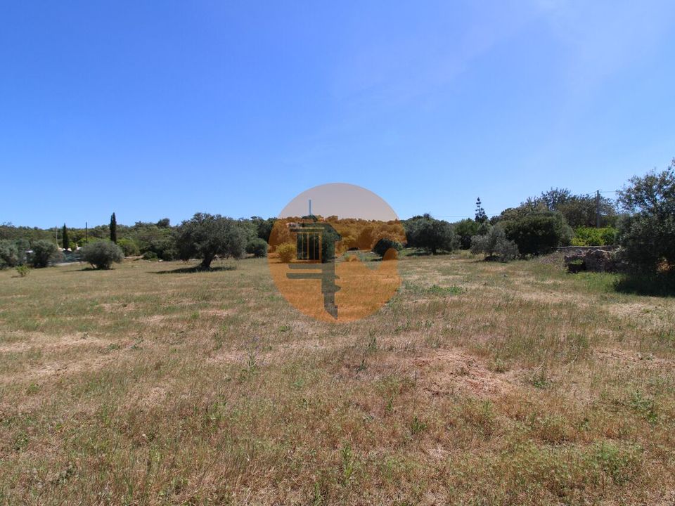 Terreno en Estoi, Faro - foto 1