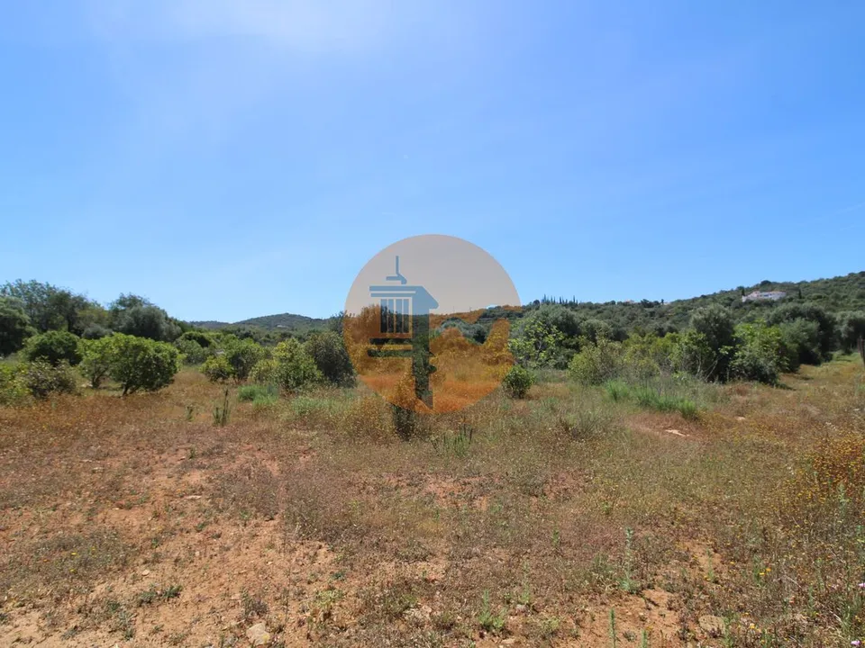 Terreno en Estoi, Faro - foto 2
