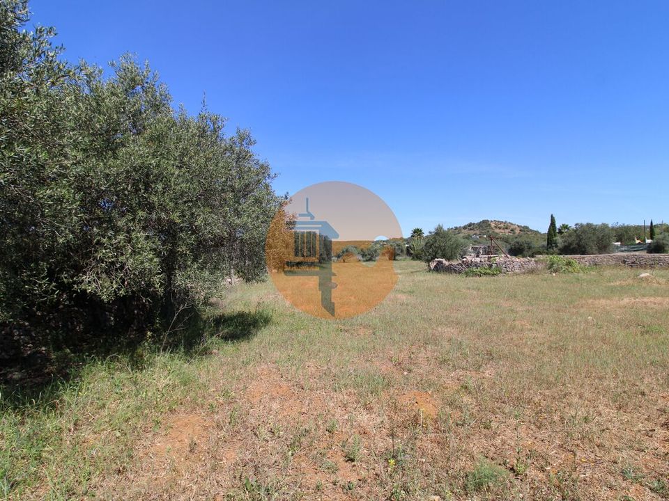 Terreno en Estoi, Faro - foto 3