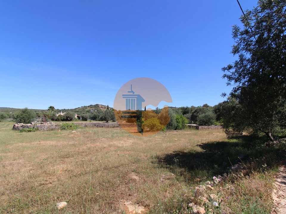 Terreno en Estoi, Faro - foto 4